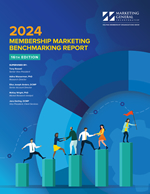 2024 Membership Marketing Benchmarking Report